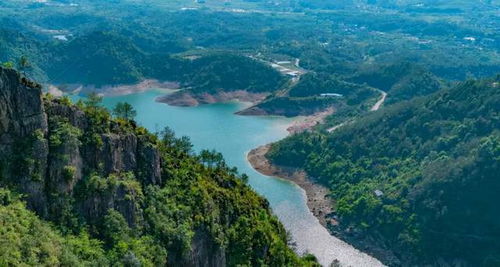 长津湖 伍千里老家寒山湖火了 带热丹东沈阳红色旅游