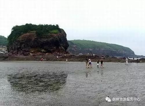 冬季丹东獐岛旅游游记,丹东旅游值得去的海岛旅游胜地