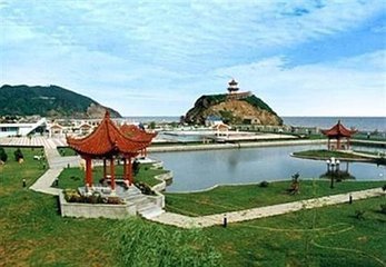 丹东大鹿岛旅游攻略?