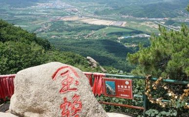 这个我国特许经营赴朝旅游的城市,其实本身就很美