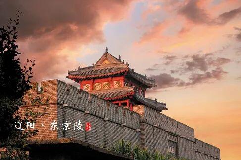 沈阳经济区最美一小时之十大旅游线路