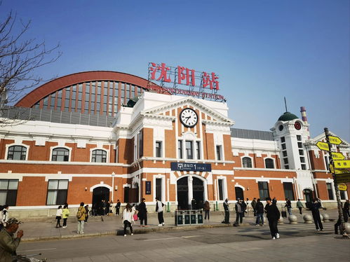 辽境旅游金三角高铁网络开通，开启丹东快旅慢游新时代