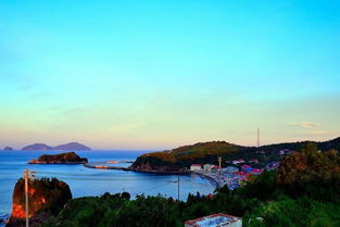 丹东海岛旅游攻略 大鹿岛与獐岛哪个更值得一游?