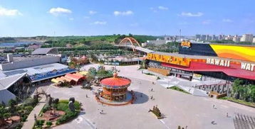 丹东及周边亲子游攻略 带孩子玩转魅力边城,你想玩的这里都有!