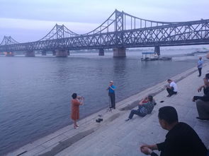 丹东三日游攻略 探边境风情,品历史韵味