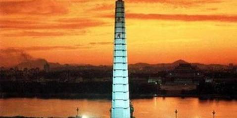 丹东出发 中朝边境五日深度游,探索神秘朝鲜与边陲风情