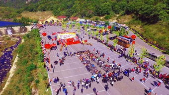 丹东宽甸第十二届枫叶文化节启幕,金秋赏枫正当时