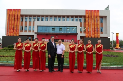 美丽丹东的新名片 希悦旅游观光工厂的美食之旅