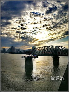 2019年出游第五站 沈阳与丹东，东北边境的别样风情