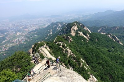 丹东凤城市游记 边陲小城的风华与凤凰山全攻略