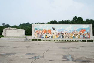 边境小城慢时光 丹东，谜一样的国度与80年代的中国