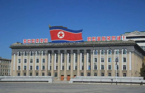 边境线上的双重现实 朝鲜半岛核博弈与丹东的烟火日常